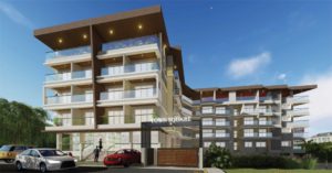 RESIDENTIAL APPARTMENTS – UDUPI